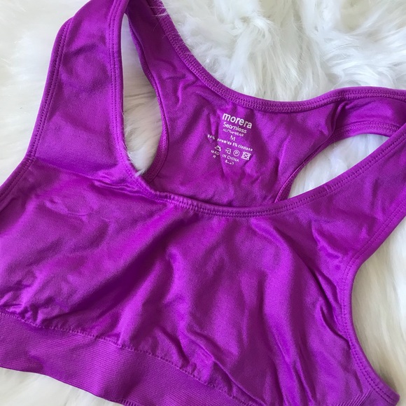 🌸 Sports bra - Picture 3 of 3